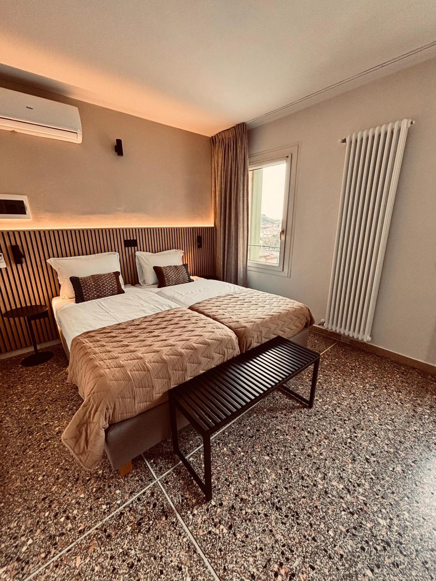Tilly'S Locanda Borso del Grappa Εξωτερικό φωτογραφία