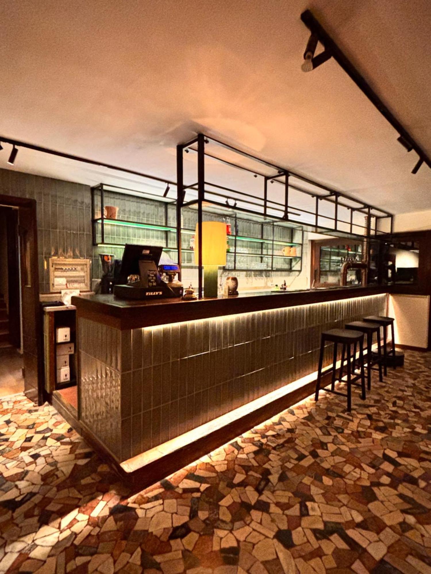Tilly'S Locanda Borso del Grappa Εξωτερικό φωτογραφία
