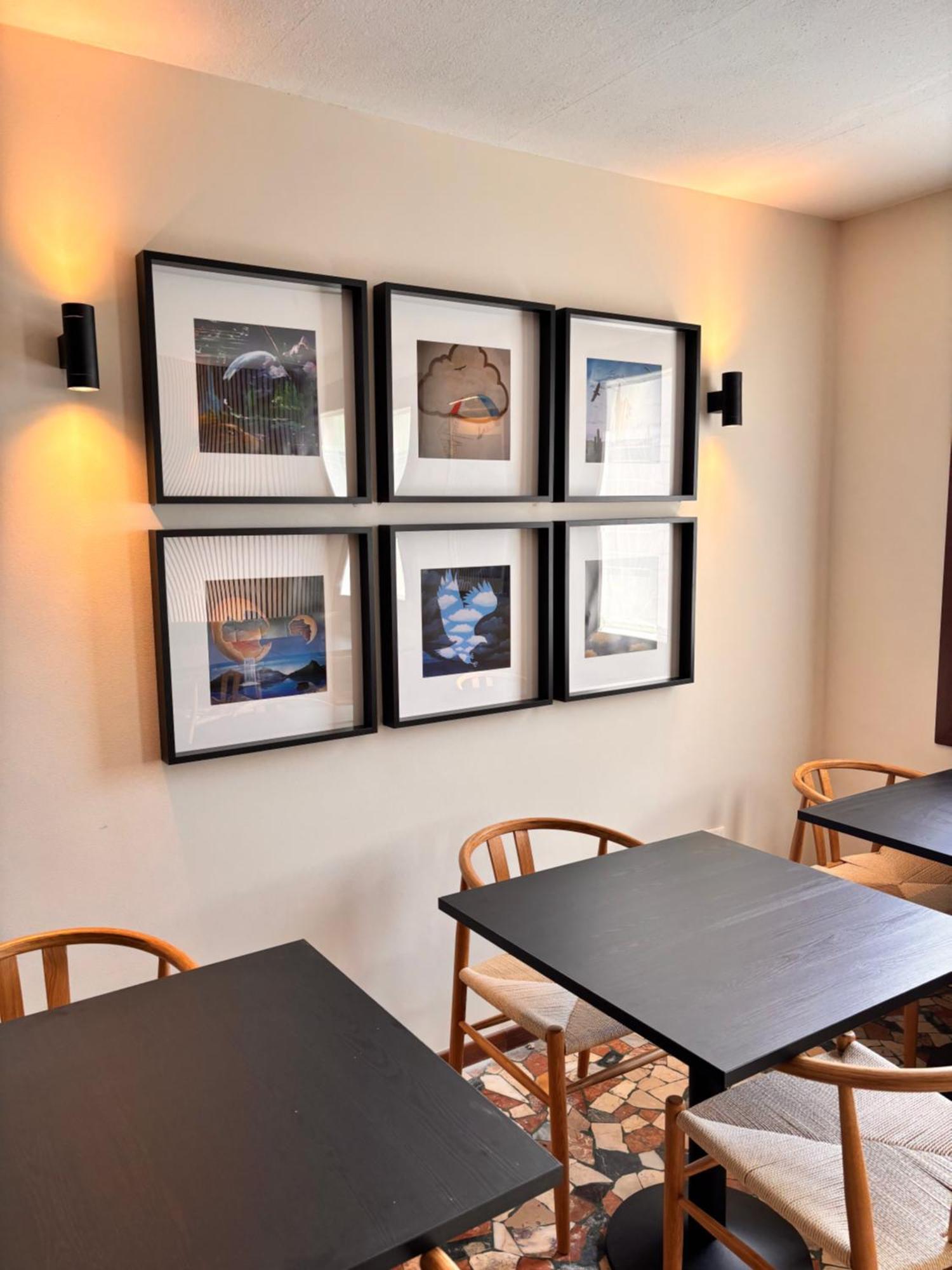 Tilly'S Locanda Borso del Grappa Εξωτερικό φωτογραφία